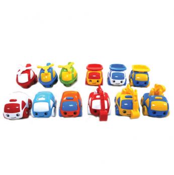 سيارة mini  Espanioly