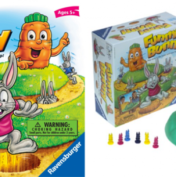 لعبة الارنب والحفر 5-707 اسبانيول