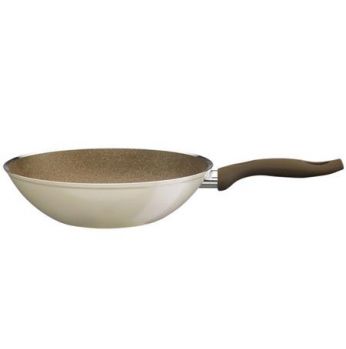 مقلى جرانيت 28 سم ووك تركي promo