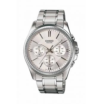 كاسيو Mtp1375d-7avdf ساعة للرجال