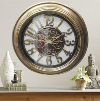 ساعة دائري 916457