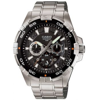 Casio Men's Watch MTD1069D-1AVDF
