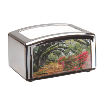 علبة لحفظ المحارم