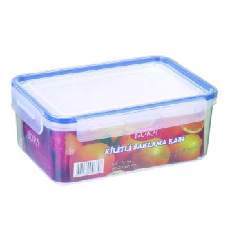 تبرويل 1.1 لتر Bora