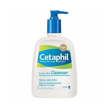 غسول الوجه من سيتافيل لجميع انواع البشرة