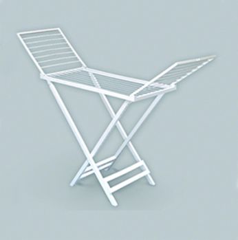 منشر غسيل ايطالي بلاستيك