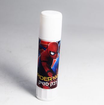 قلم لاصق سبايدر مان