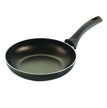 مقلى 28 سم دومو بني