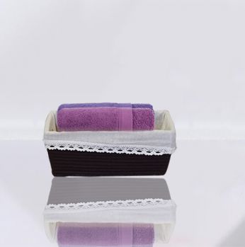 سلة وسط  modern noga