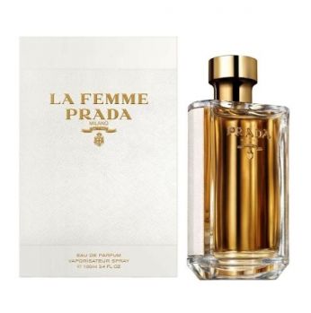 برادا لي فيمي 100 مل للنساء ، او دي بارفيوم La Femme Prada Edp 100 Ml