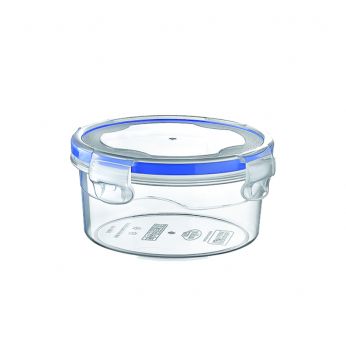 تبرويل مدور 1لتر hoppy