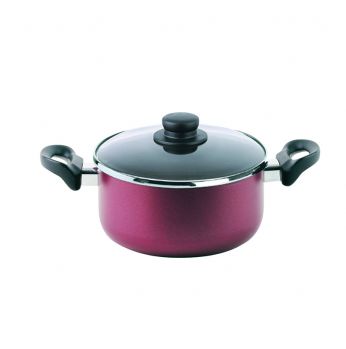 طنجرة 26 سم دومو