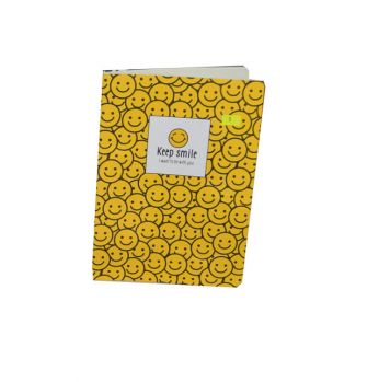 دفتر كبير سمايلز