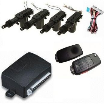 سنتر لوك للسيارات