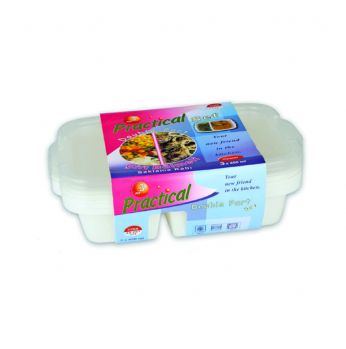 طقم تبرويل مستطيل