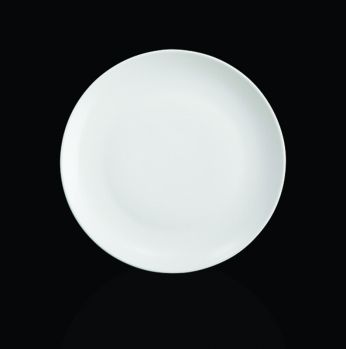 صحن صفح بورسلان مطاعم 10.5