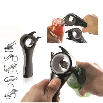 مفتاح علب بلاستيك happy