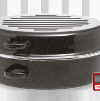 طنجرة دجاج تركي