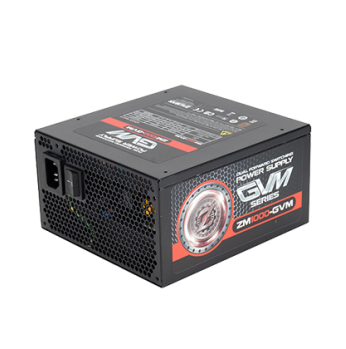 Zalman Zm1000-gvm Power Supply For Computer Case