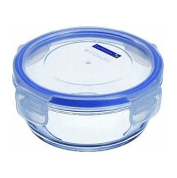 تبرويل مدور غطاء ازرق 67cl Uminarc