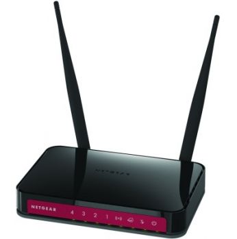 Netgear Jwnr2010 N300 Wireless Router