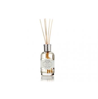 معطر عيدان 100 مل white flower  spring