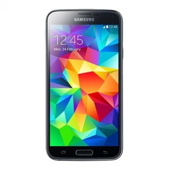 Samsung Galaxy S5 G900H - 16 GB, 3G, Wi-Fi, Black