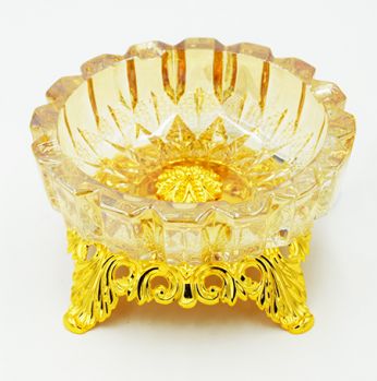 متكة ذهبي كريستال 9169226