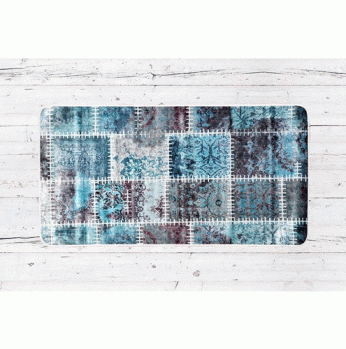 دعسة مجلى 150*80 بوليميد