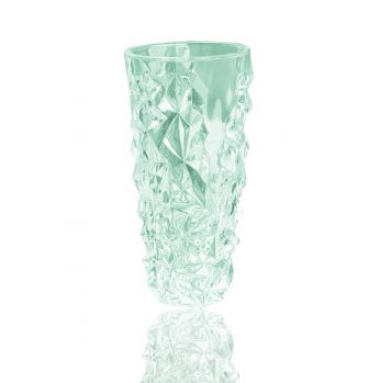 مزهرية زجاج حفر 916221