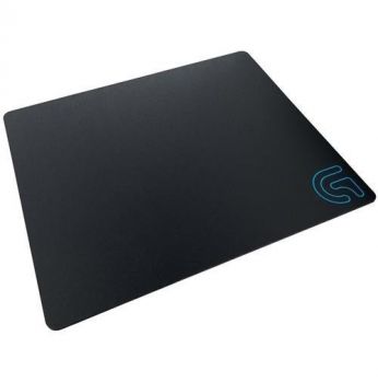 Logitech G440 Hard Gaming Mouse Pad for High DPI Gaming