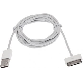 Hardcore Electronics 2m Apple Device Connector Cable