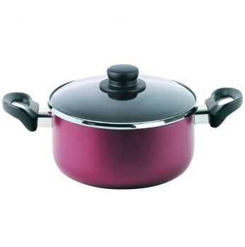 طنجرة 32 سم دومو