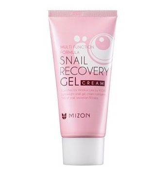 Mizon Snail Recovery Gel Cream