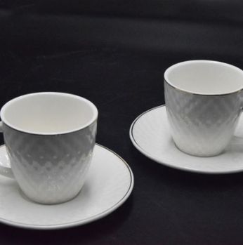 فنجان قهوة  بورسلان  ،  هابي