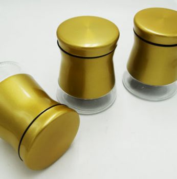 طقم سكر شاي وقهوة جلاكسي