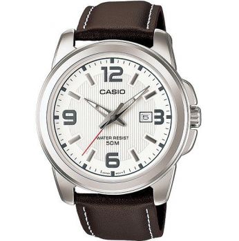 ساعة كاسيو كاجول للرجال  Casio MTP 1314 L - 7A