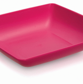 صحن مربع m635