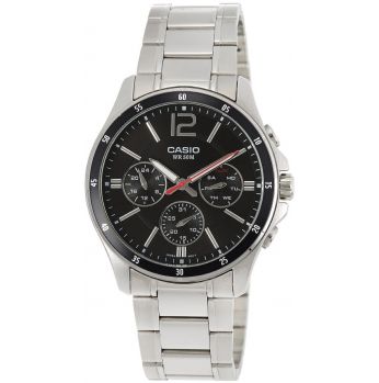ساعة كاسيو رجالية Mtp 1374