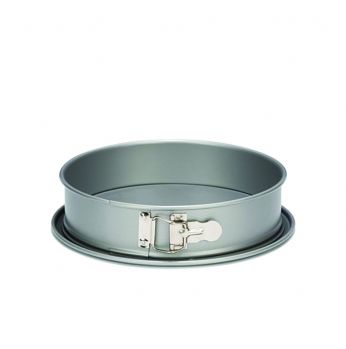 قالب كيك قفل 26 سم silver patisse