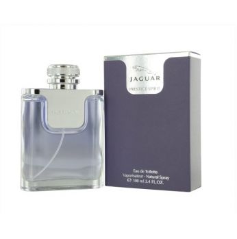  عطر جاكوار برستيج سبيرت مان من للرجال او دو تواليت 100 مل