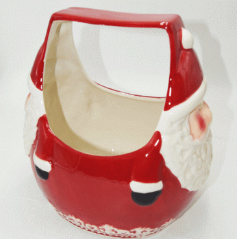 سله كبير كريسمس 35195