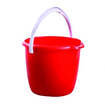 سطل ماء توب