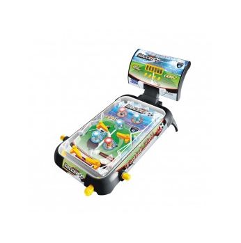 لعبة الهوكر ثري دي ch3011b اسبانيول