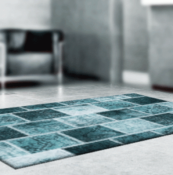 دعسة مجلى 100*60 بوليميد