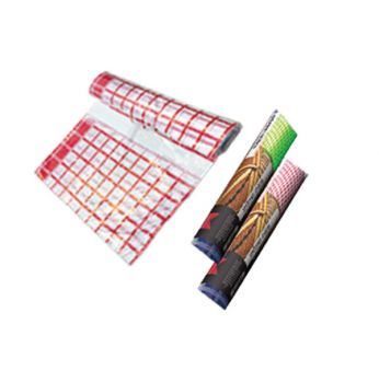 رول 2شرشف طاولة استخدام مرة واحدة