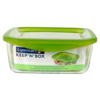 تبرويل مربع 117 luminarc