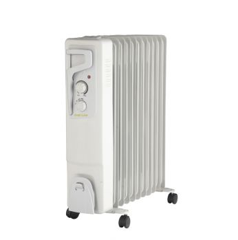 رديتر 11 اصبع - Gold Line