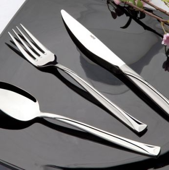 طقم معالق 89 قطعة FIESTA SADE nehir