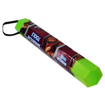 حافظ ادوات الشواء